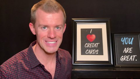 Hilton Honors Aspire Card review (best hotel credit card)