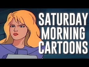 📺SATURDAY MORNING CARTOONS Vol. 143