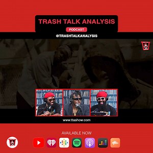 40K views · 1.5K reactions | PI GWO RAPÈ AYISYEN? NOU DAKÒ??? | Trash Talk Analysis | Facebook