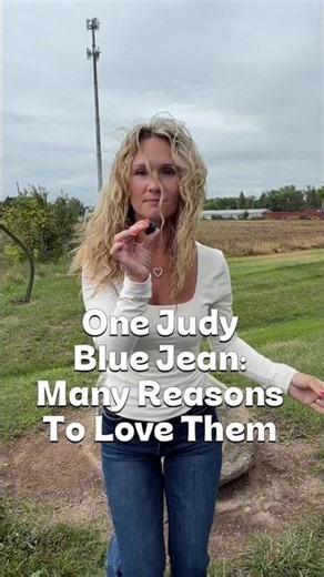 One Jean, Many Reasons to Love Them | Judy Blue Fit Test