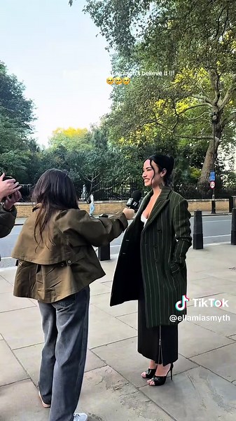 Demi Lovato: A Heartfelt Interview Experience