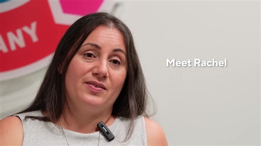 How Rachel joined YouDrive in April | Hastings Direct posted on the topic | LinkedIn