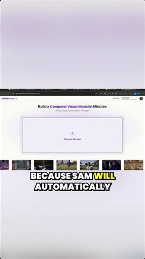 Build & deploy an object-detection model in minutes using only prompts (no labeling!)