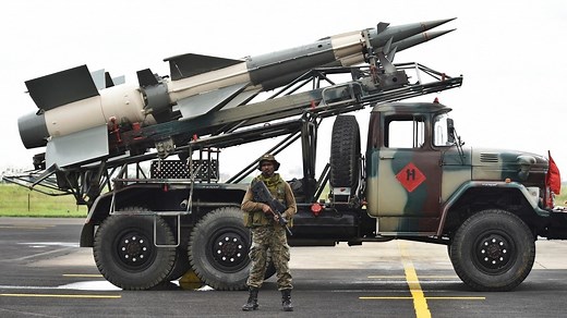 Pechora unleashed: Inside the Indian stealth killer that hunted Pakistani drones
