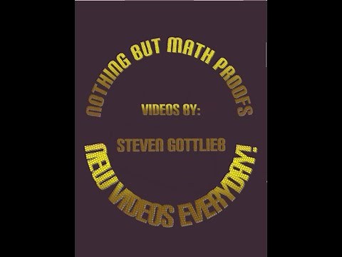 An nxn matrix A is Singular iff 0 is an Eigenvalue of A