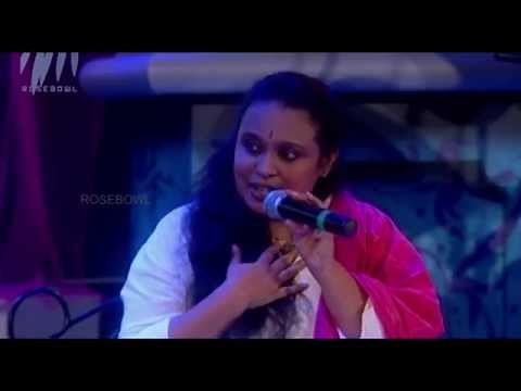 Malgudi Subha sings 'Nilaponkal Ayelo' - The Complete Jam Sessions