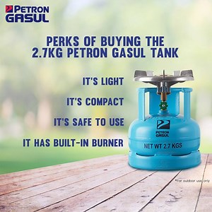 2.8K views · 24 reactions | Ang tunay na Gasulista, laging informed!...