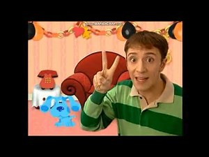 blues clues theme audio mix 5