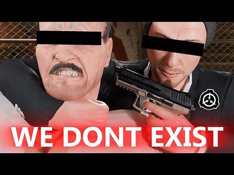 The SCP Foundation Explained for Idiots