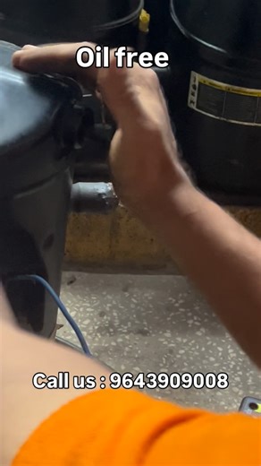 Kingstar | 📍 Meena bazar market shop no-328 #hvac #compressor #hvac | Instagram