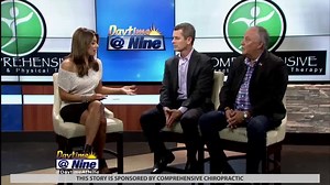 8.8K views · 177 reactions | Veterans haven't always had easy access to the quality health care they deserve, but through the Veterans Choice Program (VCP) they can now access key services like chiropractic care. | KABB FOX 29 News, San Antonio | Facebook