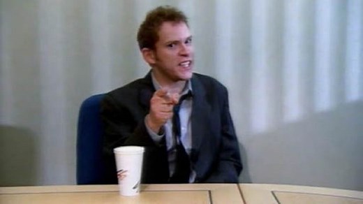 Peep Show - Series 1: Episode 2 | Channel 4