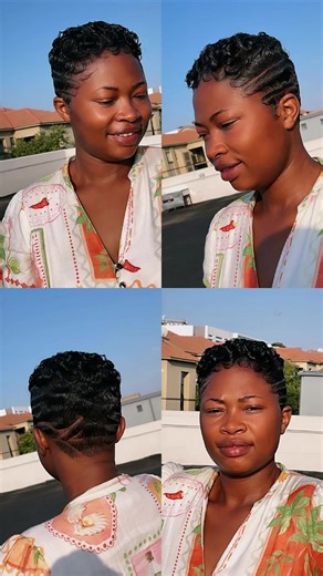 Trendy Fourways Pixie Cut Styles