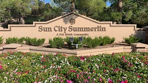 Sun City Summerlin