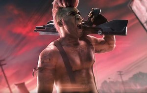 Bethesda's Rage 2 Revealed With A Ridiculous (And Colorful) Trailer - SlashGear