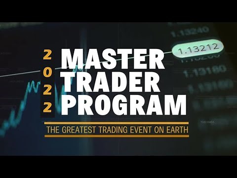 Master Trader Program - what attendees are saying...