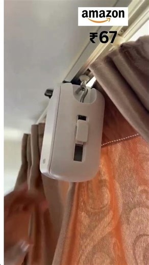 Control sunlight from your sofa !