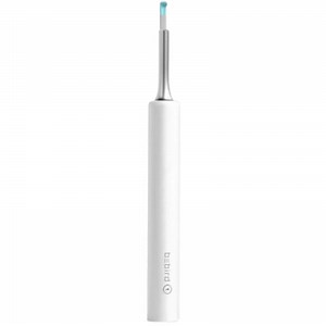 Bebird  EARHealth C3 Smart Ear Cleaner  - White | YOHO