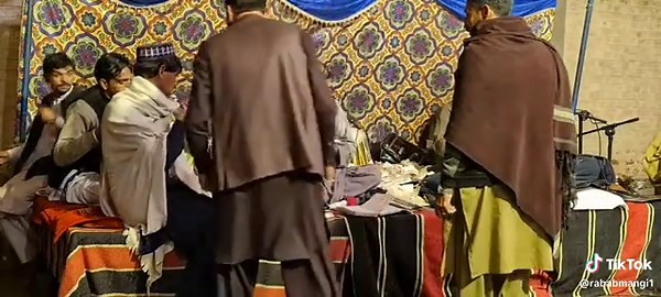 ‏RABAB MANGI gazla tape for you 💞💕❤️