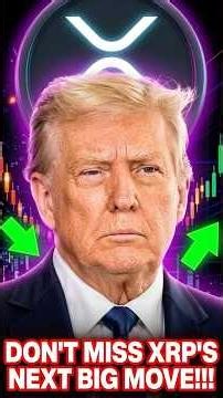 🚨 AMERICA IGNORED XRP!!! THE BIGGEST OPPORTUNITY IS HERE!!! WATCH ASAP