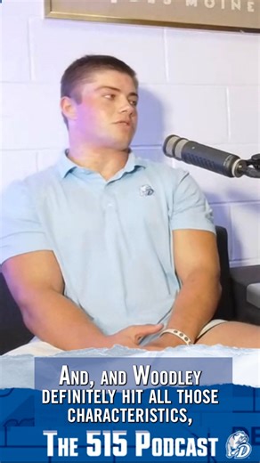 𝟓𝟏𝟓 𝐏𝐨𝐝𝐜𝐚𝐬𝐭 "Guys were very excited," Drake Football linebacker, Sean Allison. 🏈 Spring Game is Thursday at 6PM 🖥️ youtube.com/live/4RW1FRnWA6I #DSMHometownTeam | Drake Athletics