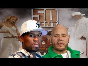 50 cent "Candy Shop" X Fat Joe "Lean Back" Mashup
