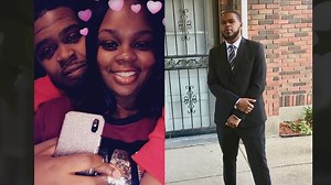 Protesters demand removal of officers in Breonna Taylor case