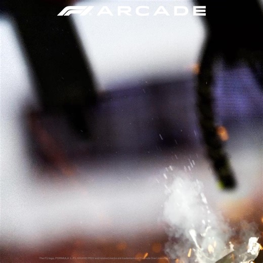 On October 17th, the lights go out and the engines roar to life as F1 Arcade races into Las Vegas  Be first on the grid and book your race now. We are bringing 20k + sq feet of adrenaline, celebration, delicious food and perfectly crafted cocktails to the heart of #lasvegas ♥️ This is more than racing—it’s your new go-to for unforgettable nights, wild victories, and stories that start at 200mph ️ | F1 Arcade USA | Facebook