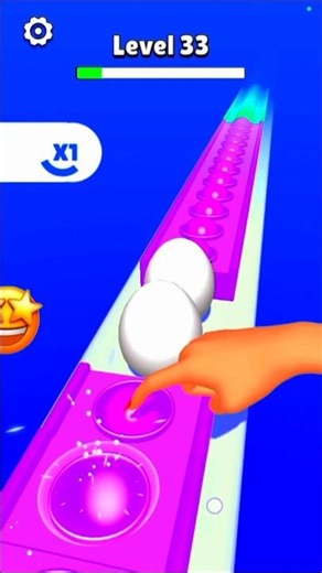 pop run 3d #shorts #viral #trending #shortsfeed