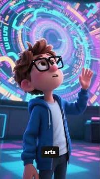 Mind Blowing AI Video Art | Futuristic Stories Brought to Life by Artificial Intelligence