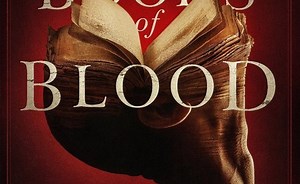 Books of Blood - Film 2020