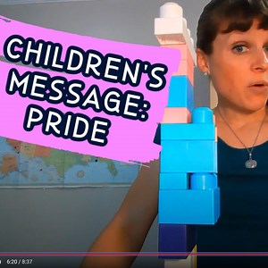 Children's Sermon (Matthew 23:1-12) Humility and Pride - Ministry To Children