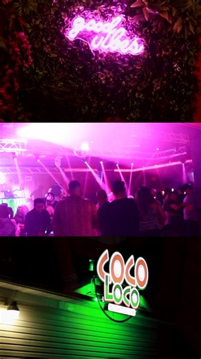 9.8K views · 34 reactions | La rumba #1 de los sábados en Coco Loco Coco loco de West Virginia | Coco Loco | Facebook