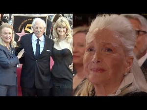 Laura Dern, Bruce Dern React To Diane Ladd's Passing