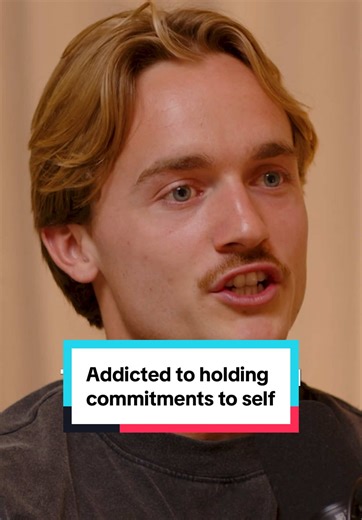 Understanding Commitment Addiction in Self-Improvement