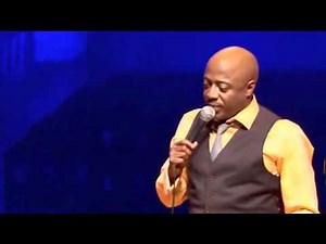 Donnell Rawlings - To Catch A Predator