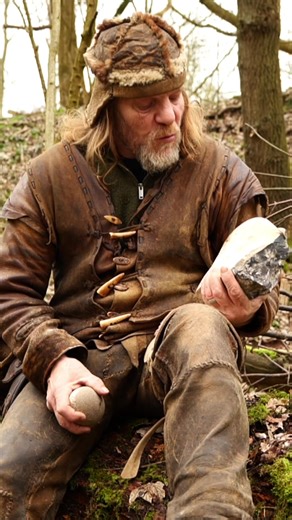 Exploring Neolithic Flint from Grimes Graves