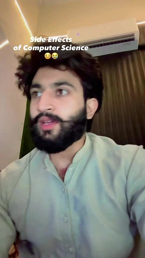 Becoming a Computer Scientist in Pakistan
