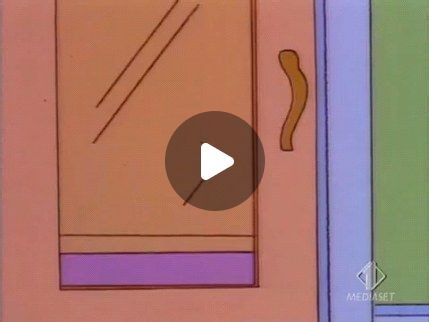 ciucciatevi il calzino on Instagram: "Haw haw #nelson#spilungone#simpson"