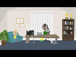 Caillou Poops On His Teacher And Gets Grounded