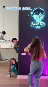 You won't guess the winner of this prank!