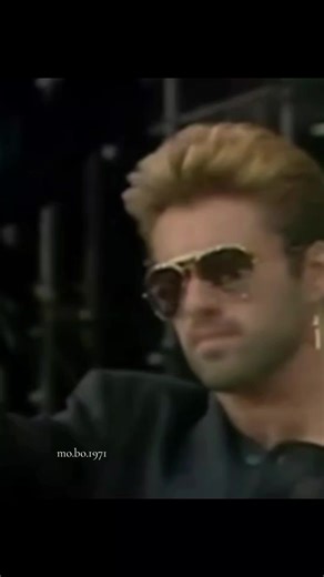 Celebrating George Michael's Legacy