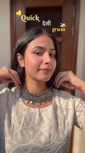 Get ready with Aachho: Desi Style 🫶✨ 😍Customer Diaries 😍 @_abhilasha.sangwan15_ looking beautiful in our PEARL IVORY ANARKALI SET 🤍🤩 Shop the look now at www.aachho.com #aachho #customerdiaries #ethnicwear #anarkalis #festivelook #indianfashion #suitsets #ootd #trending #shadioutfit #ethniclook #aachhotribe #grwm #weddingseason #customerlove #feelgoodfactor #indianethnicwear #grwm #getreadywithme #trending #desilook | Aachho