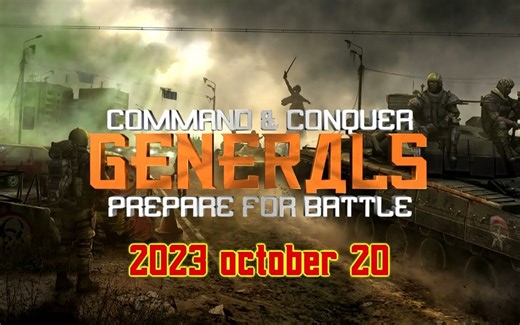 【准备战斗 Prepare For Battle 0.46版本】发布预告视频