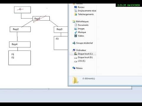 Principales commandes Ms DoS Part 1