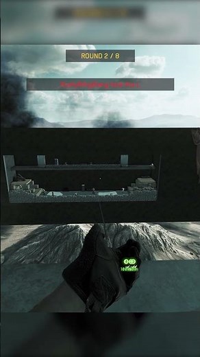 BF6 Portal: Snipers vs Runners Is PURE CHAOS