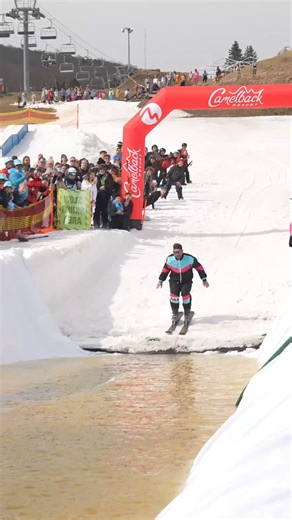 Don’t wait—secure your 25/26 Camelback Season Pass now and get ready for another unforgettable winter in the Poconos. Early bird pricing ends 4/8! From first tracks to night skiing, your season pass gives you the freedom to ski or ride your way all season long. Choose from Unlimited, Value, or Midweek pass options to match your winter vibe. Bonus: Passholders also enjoy special resort perks and exclusive discounts throughout the season. Buy early, save more—see you on the mountain! | Camelback M