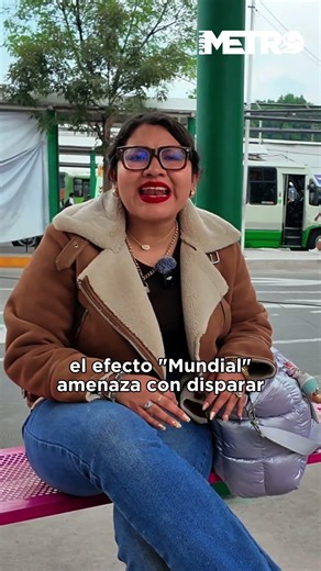 Santa Úrsula before the World Cup: expensive transport and gentrification