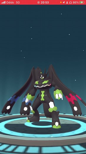 Obtain 100% Zygarde Form in Pokemon Go with Ease!
