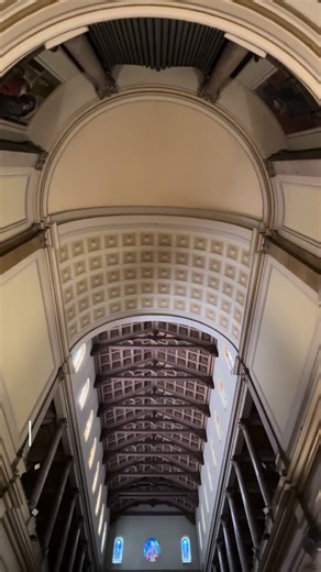 Pipe Organ Performance of 'God Save the King' Anthem